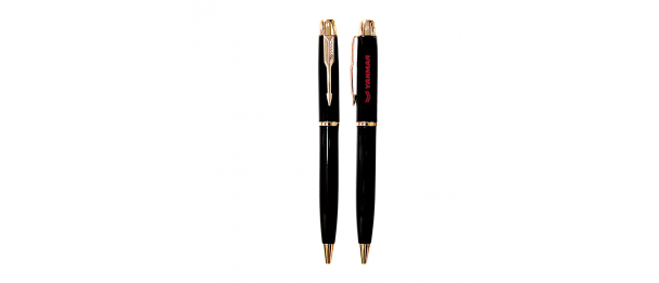 Metal Roller Pen