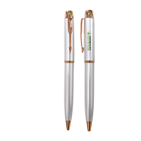 Metal Roller Pen