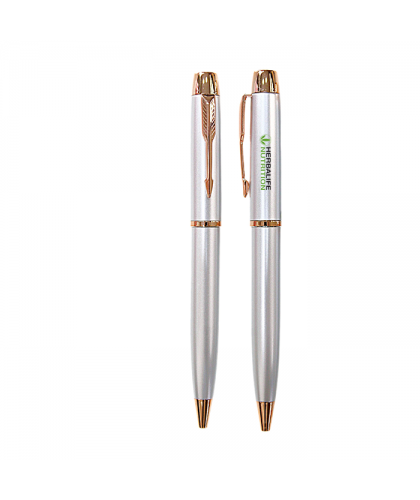 Metal Roller Pen