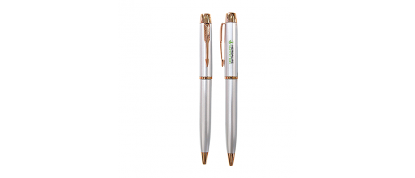 Metal Roller Pen
