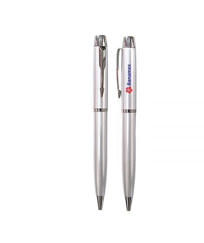 Metal Roller Pen