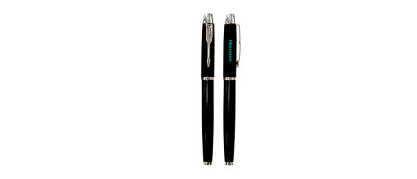 Metal Roller Pen