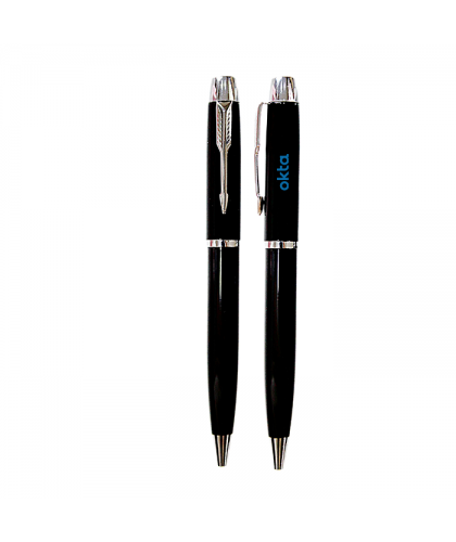 Metal Roller Pen