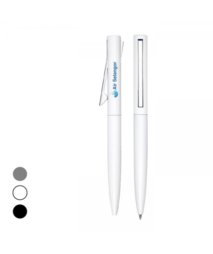 CLICK - Metal Ball Pen		