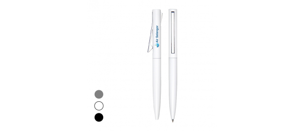 CLICK - Metal Ball Pen		
