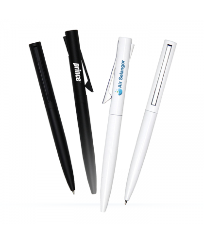 CLICK - Metal Ball Pen		
