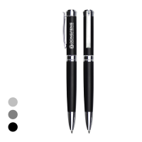 MONTE CARLO - Metal Ball Pen