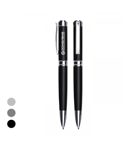 MONTE CARLO - Metal Ball Pen