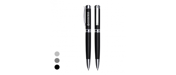 MONTE CARLO - Metal Ball Pen