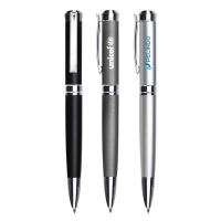 MONTE CARLO - Metal Ball Pen
