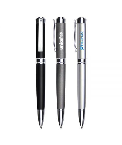 MONTE CARLO - Metal Ball Pen