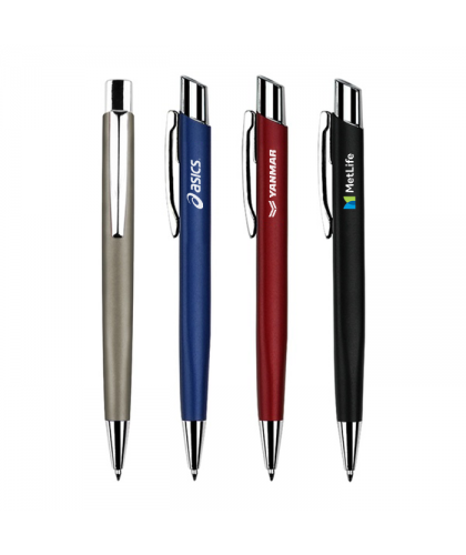 TRINITY - Metal Ball Pen      
