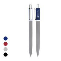 GRYT - Stone-finish Metal Pen