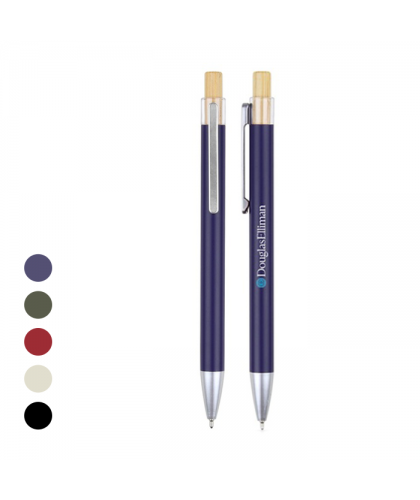 ARIZEN - Metal Ball Pen
