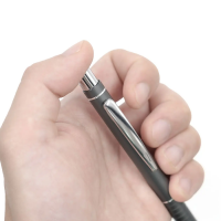 AXON Recycled Aluminium Ball Pen