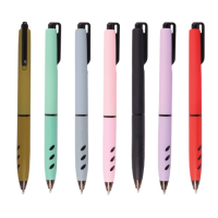 Plastic Pen