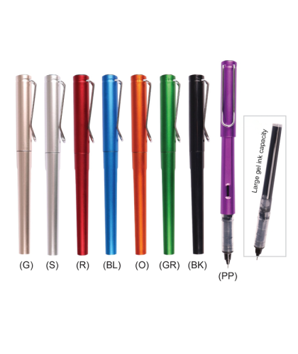 Gel Ink Pen