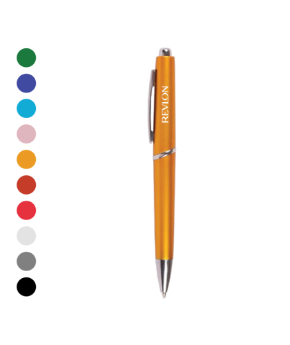 Plastic Pen