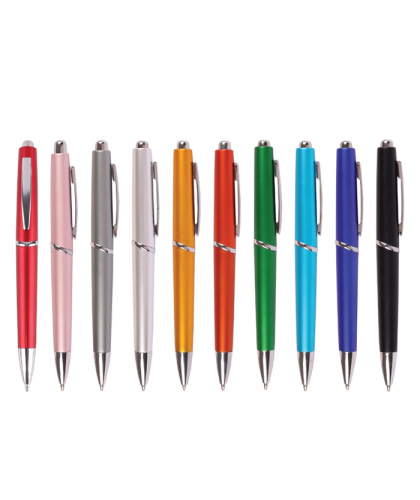 Plastic Pen
