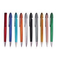 Plastic Pen