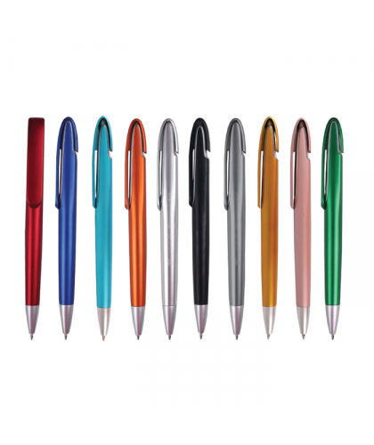 Plastic Pen