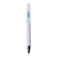 Plastic Ball Pen