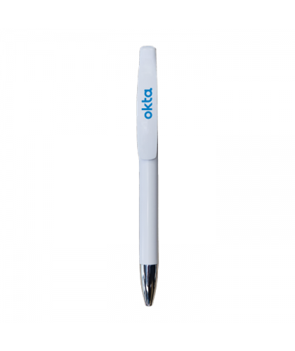 Plastic Ball Pen