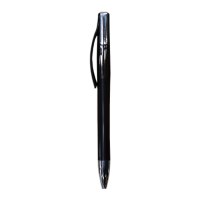 Plastic Ball Pen