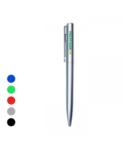 Plastic Pen