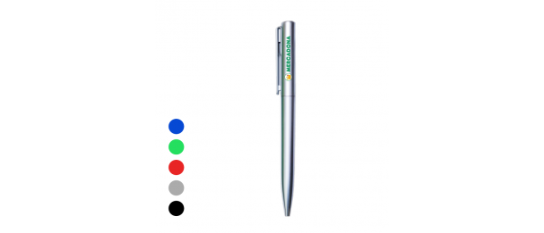 Plastic Pen