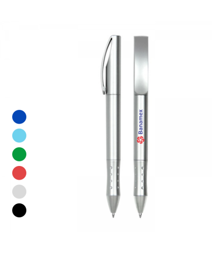 VOGUE - Plastic Gel Pen                 