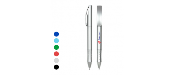 VOGUE - Plastic Gel Pen                 