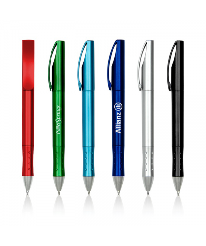 VOGUE - Plastic Gel Pen                 