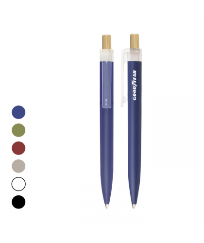 AMAZA - Plastic Ball Pen