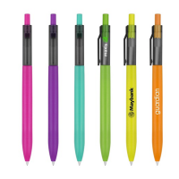BRAMBLES - [rABS] Plastic Ball Pen