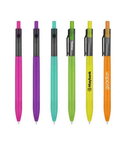 BRAMBLES - [rABS] Plastic Ball Pen