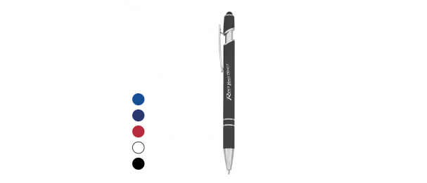 Roslin Incline Stylus rABS Pen