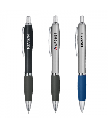 APEX Recycled ABS Ballpoint Pen