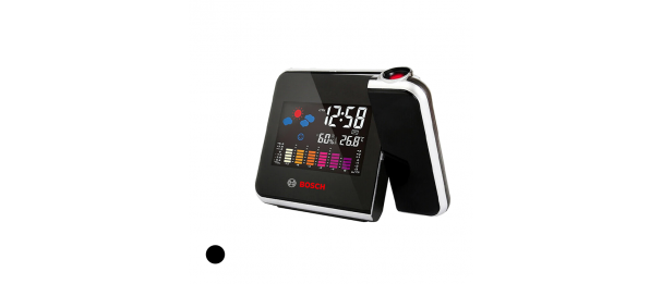 Multi Function Travel Clock