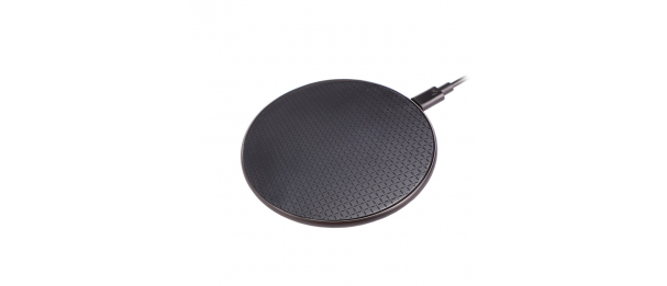 WAVEON 15W Wireless Fast Charging Charger