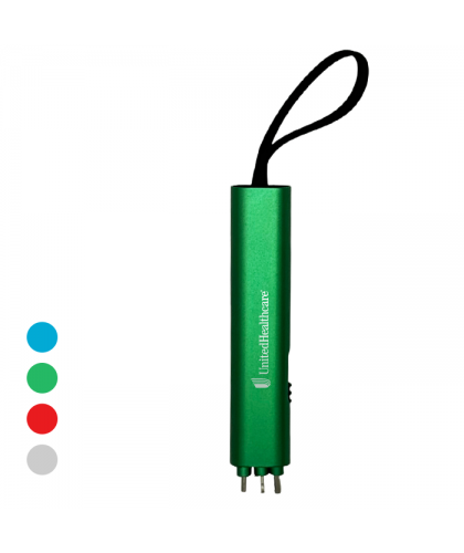 3-in-1 USB Cable