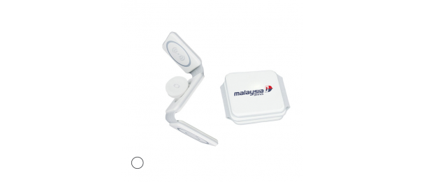 DELTA - Wireless Charge Pad