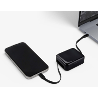 ZIPPY - Compact Charging Cable Kit