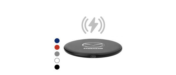 Wireless Phone Charging Pad 2.0