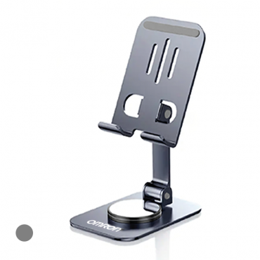 CARBON STEEL 360° Rotatable Phone Holder