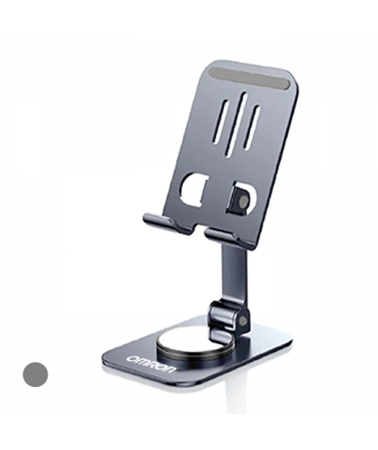 CARBON STEEL 360° Rotatable Phone Holder