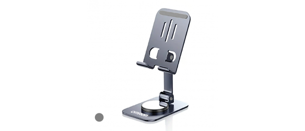 CARBON STEEL 360° Rotatable Phone Holder