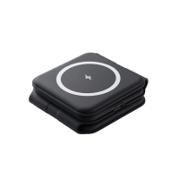 FOLD MagSafe 3-in-1 Foldable Wireless Charger (15W)