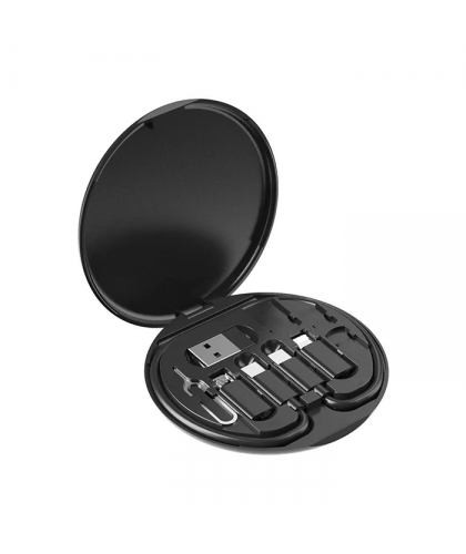 PORTKIT 60W Data Cable Set