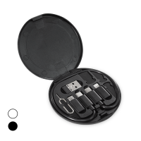 PORKIT 60W Data Cable Set